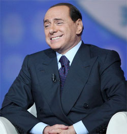 Berlusconi