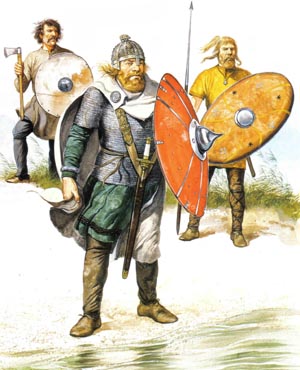 Friisejä